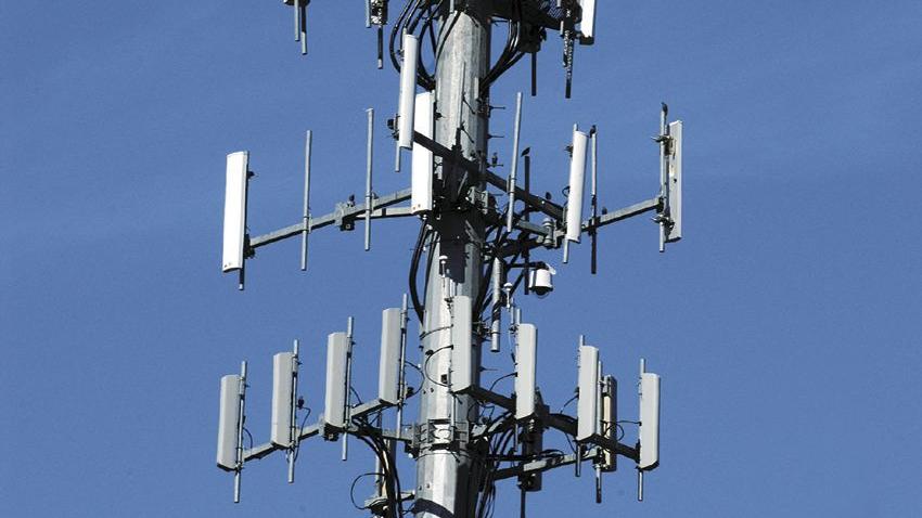 Tribe, Coast Guard map Apostles cell service